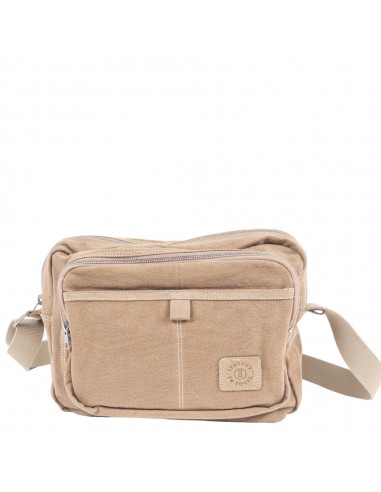 TRAVELLER BAG - MACCHIATO en stock