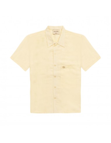 La chemise beige pas cher chine