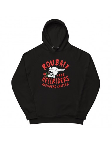 Roubaix Hellriders Hoodie acheter