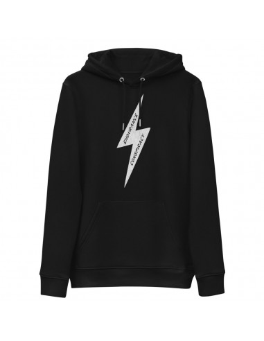 EC Bolt Eco Hoodie Toutes les collections ici