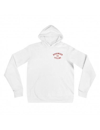 Bushwood Cycling Team Hoodie pas cher 