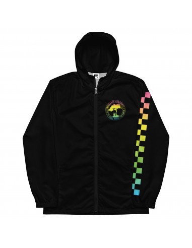 EC windbreaker shop