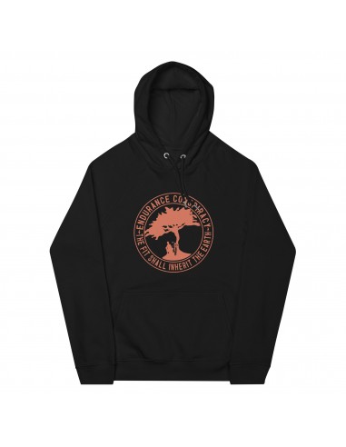 EC Logo Eco Hoodie Jusqu'à 80% De Réduction