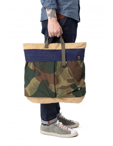 Military GI Style Flyers Helmet Bag  09 / 15 en ligne des produits 