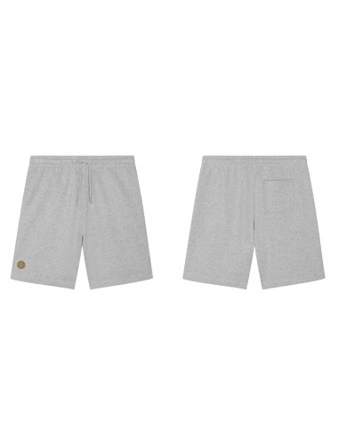 Sport Short Grey hantent personnes