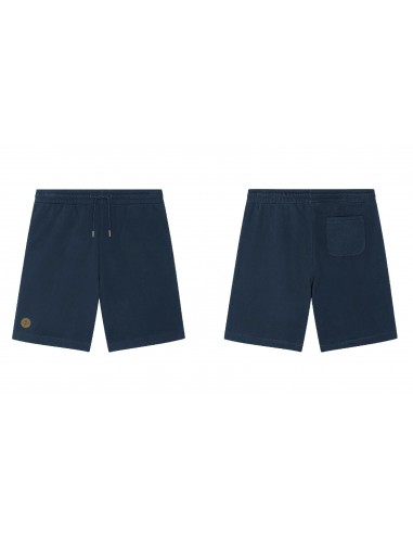 Sport Short Navy En savoir plus