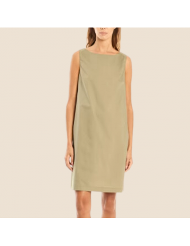 VICARIO CINQUE - Robe  Olive les ligaments