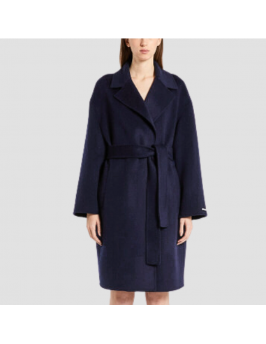 MARELLA - Manteau Bleu offre 