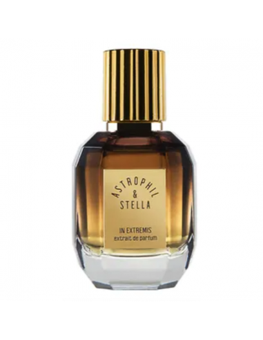 IN EXTREMIS Astrophil & Stella - Extrait de Parfum ouvre sa boutique