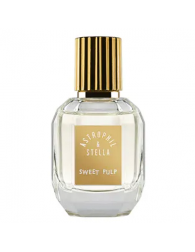 SWEAT PULP  Astrophil & Stella - Extrait de Parfum s'inspire de l'anatomie humaine